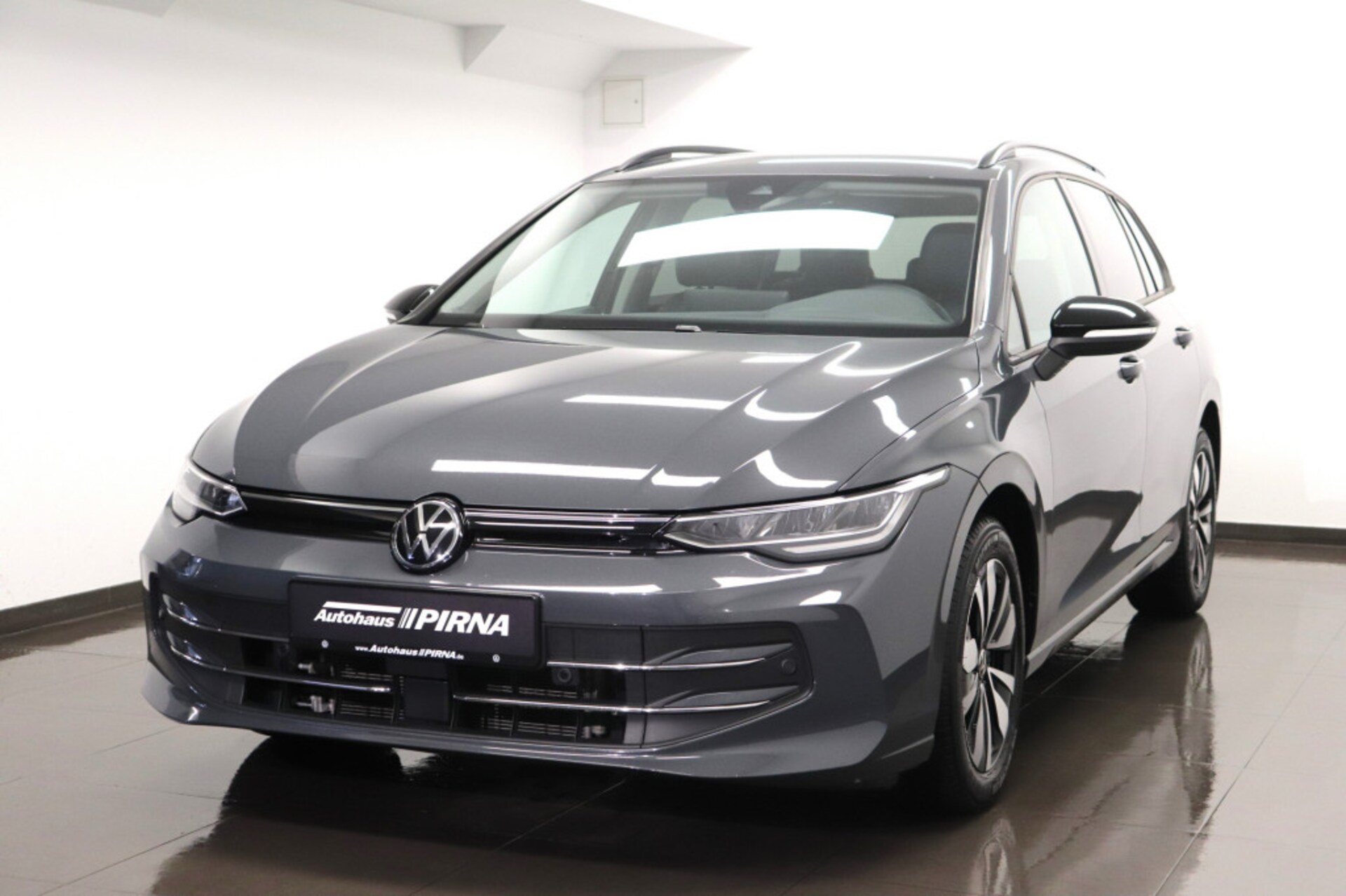 Volkswagen Golf Variant Goal