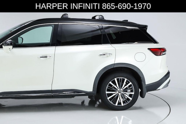 2023 Infiniti QX60