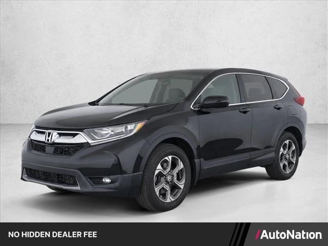 Photo of 2019 Honda CR-V