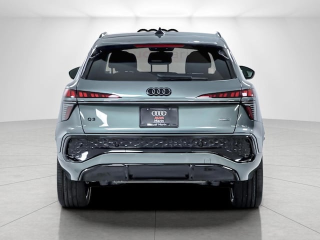 2026 Audi Q3 SUV
