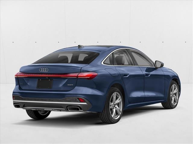 2026 Audi A5 Sedan