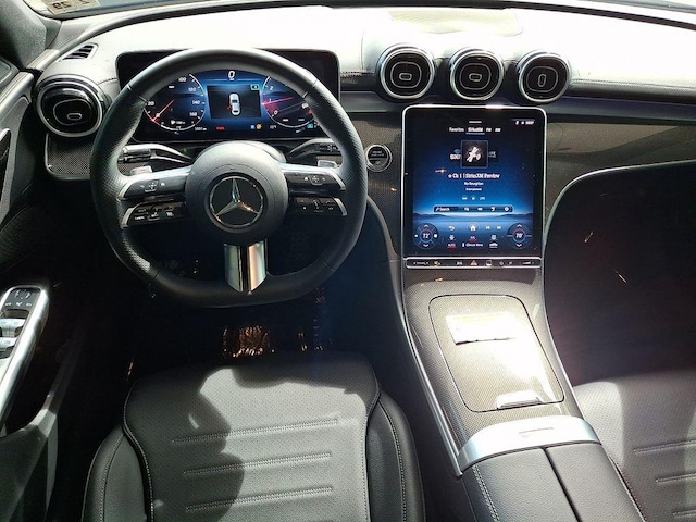 2023 Mercedes-Benz C 300