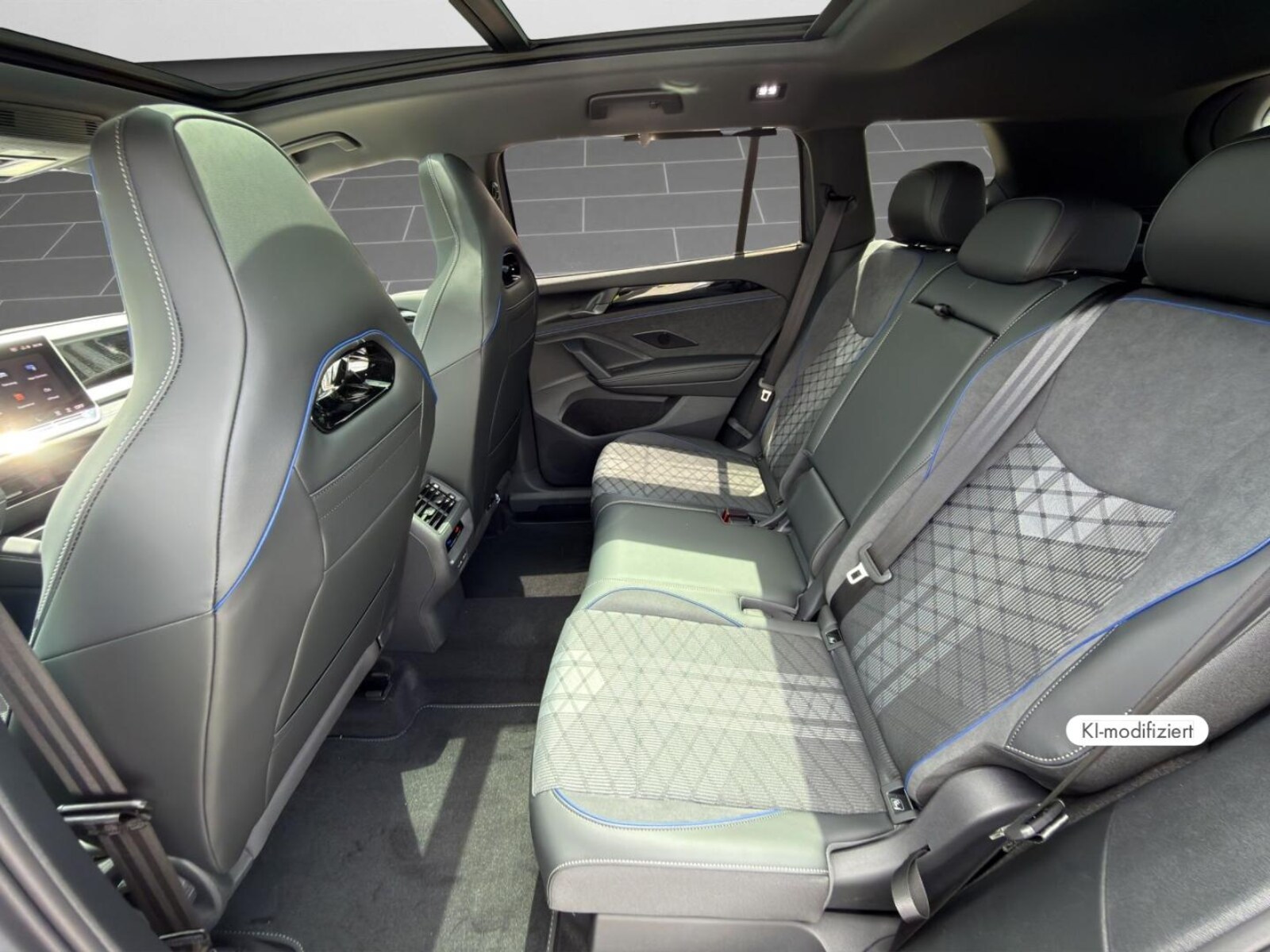 Volkswagen Tayron – Bild 14