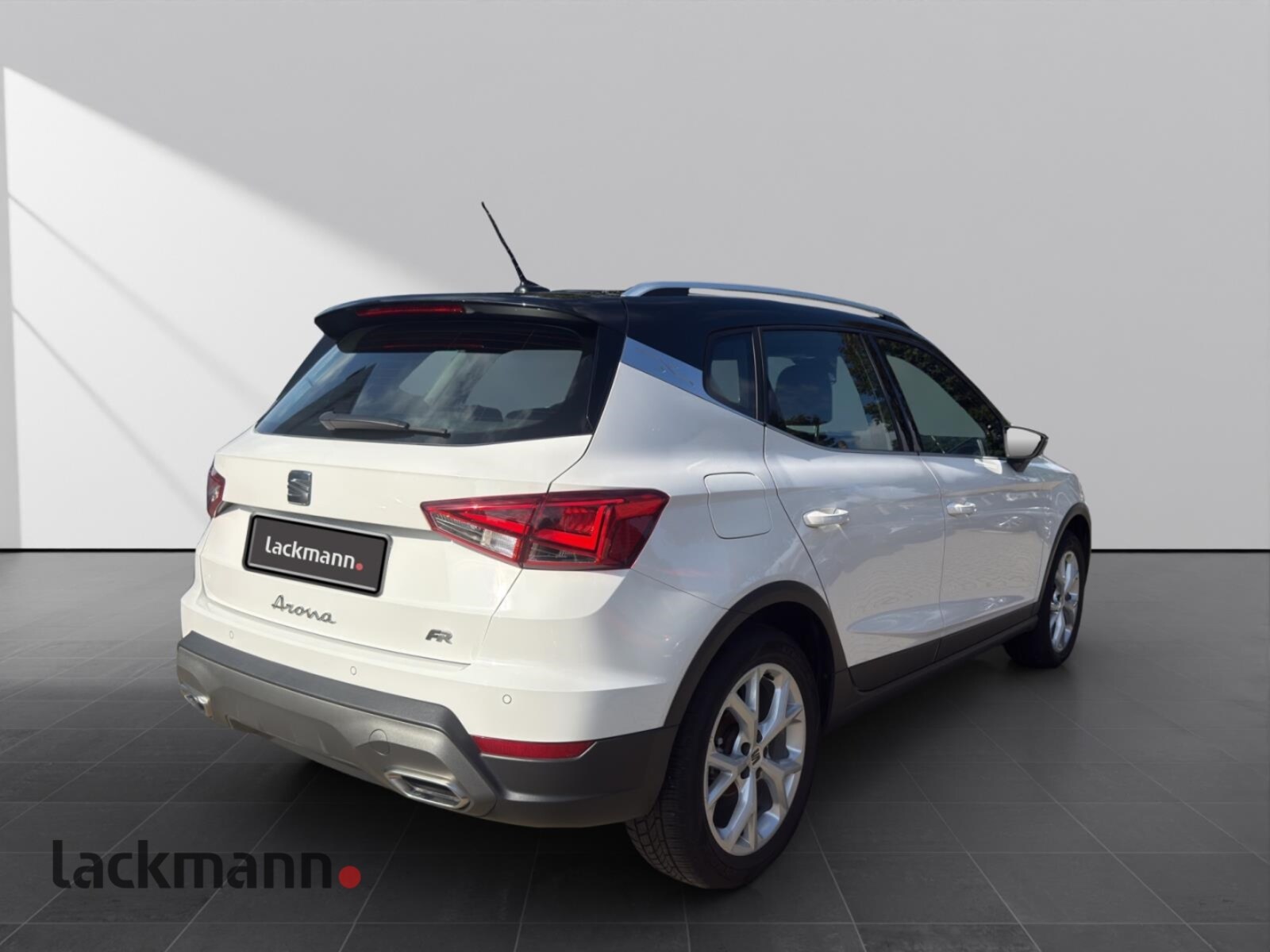 SEAT Arona – Bild 4