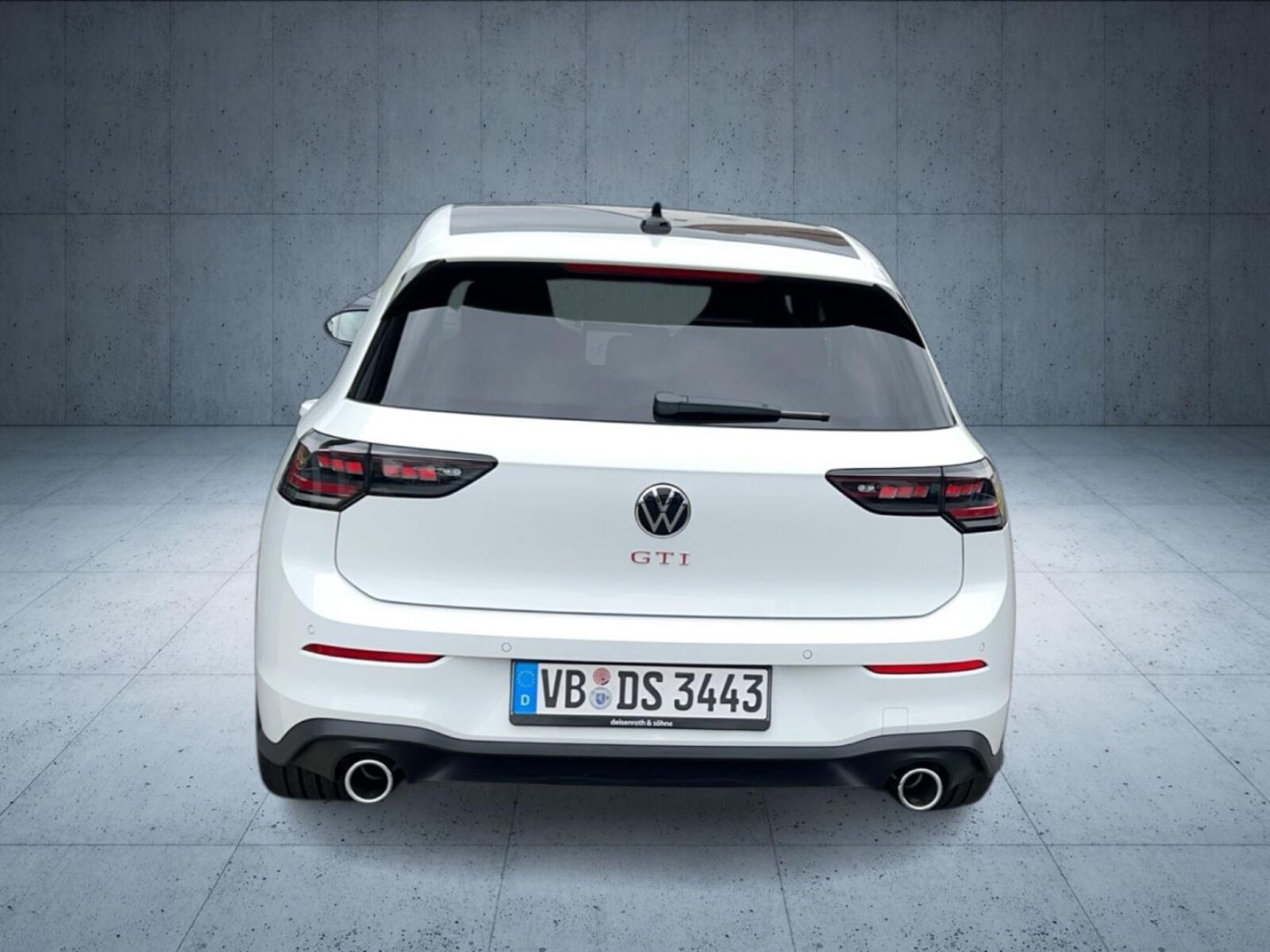Volkswagen Golf – Bild 4
