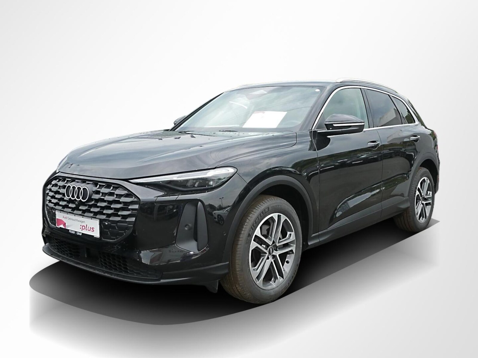 Audi Q5 – Bild 10