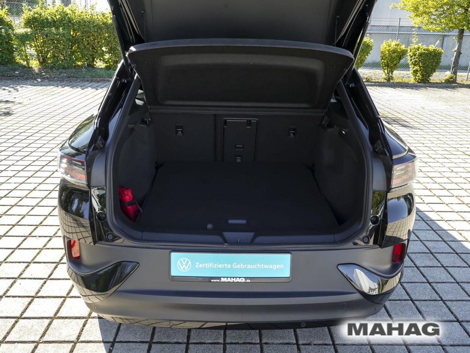 Volkswagen ID.4 – Bild 28