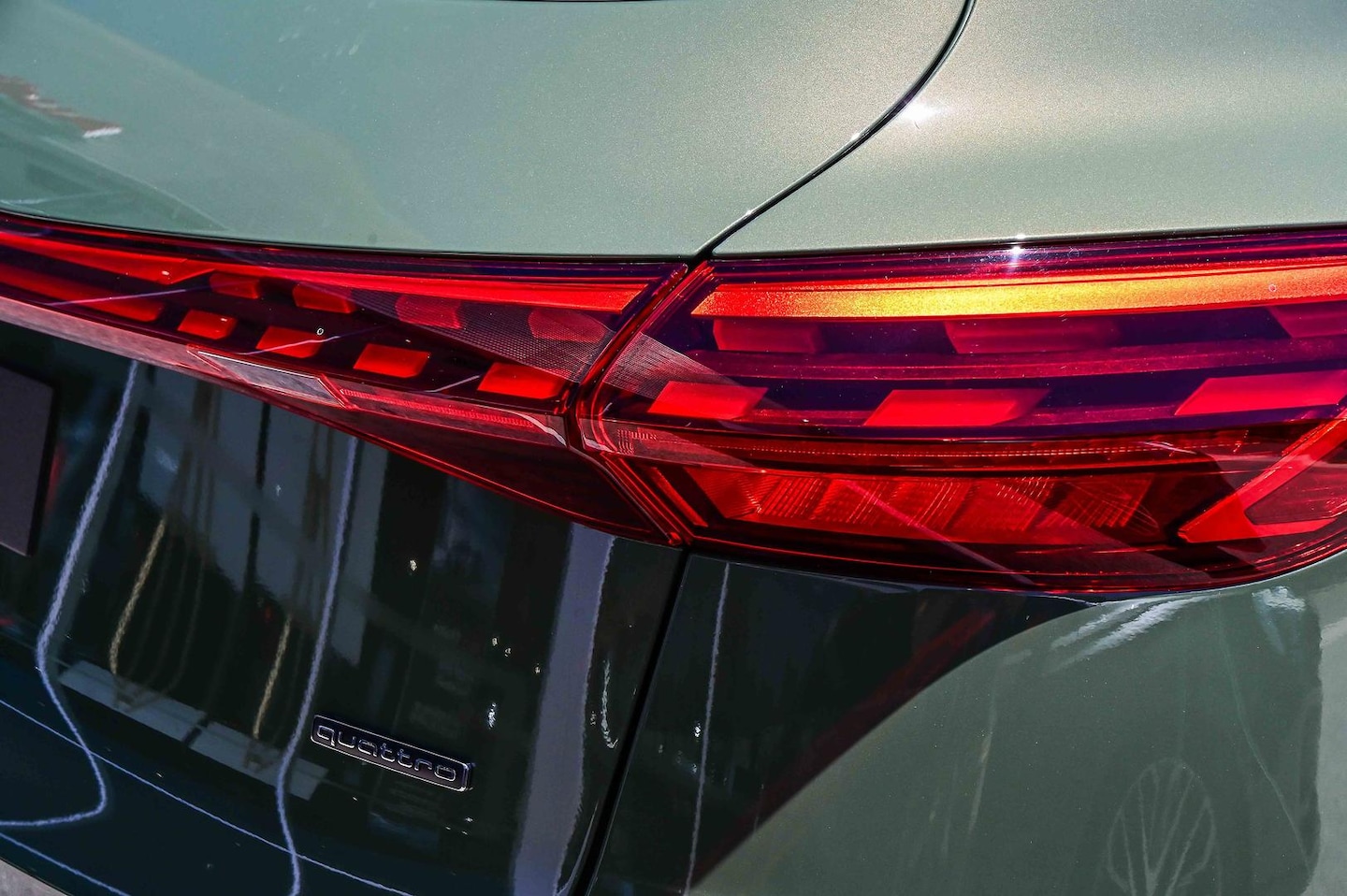 Image about Audi Q5 SUV TDI quattro 150 kW sport