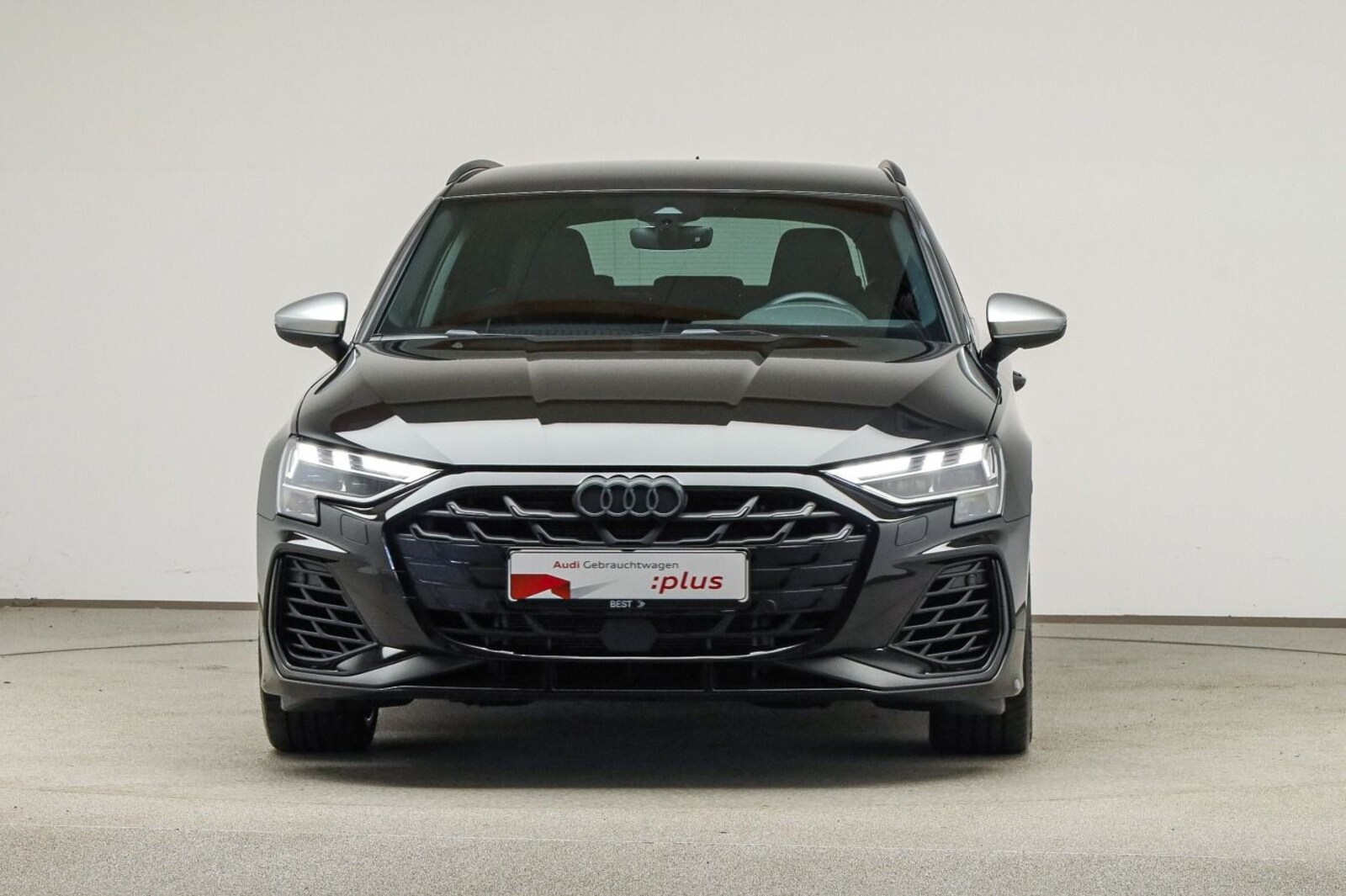 Audi S3 Sportback – Bild 5