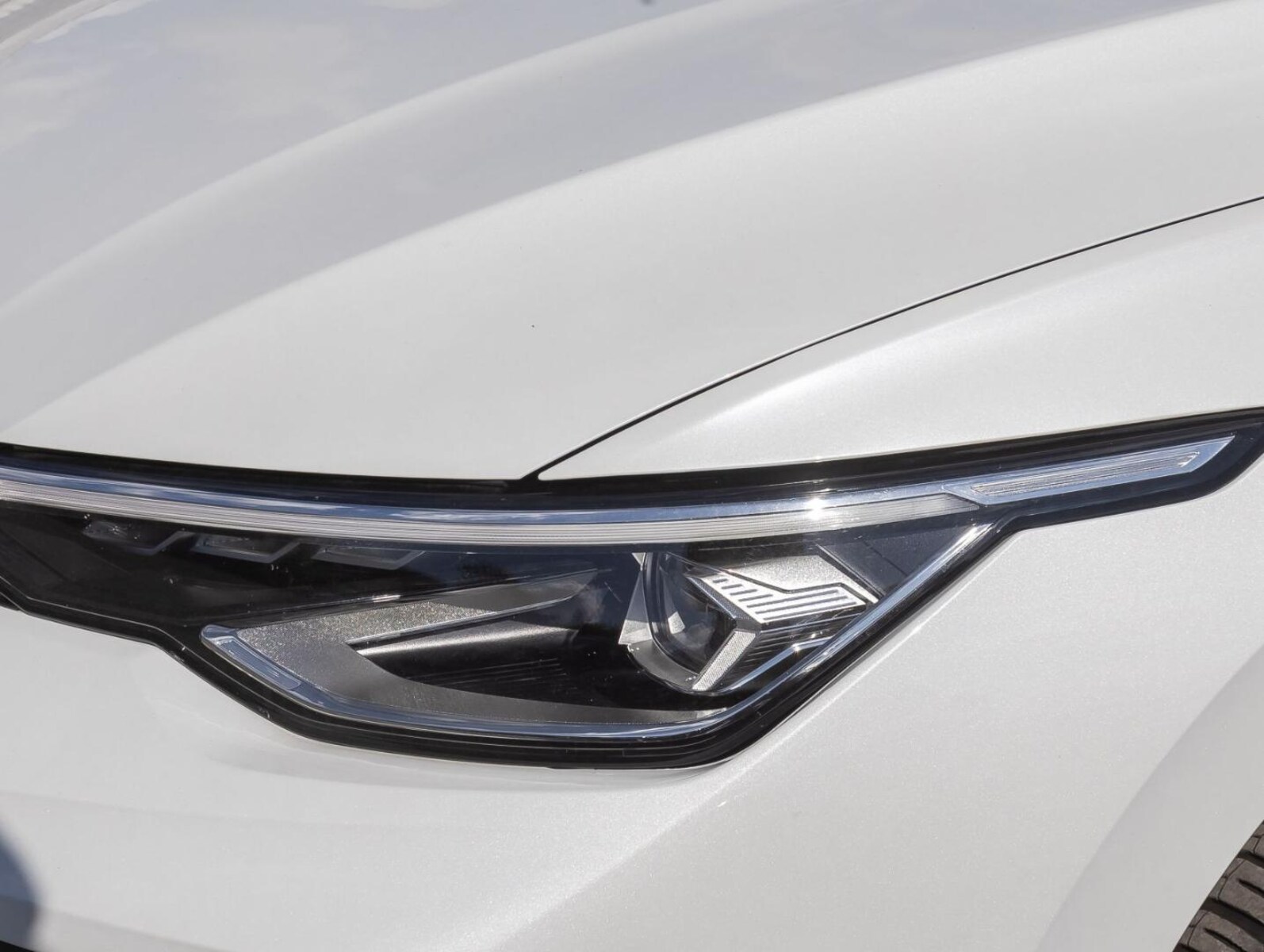 Volkswagen Golf – Bild 10