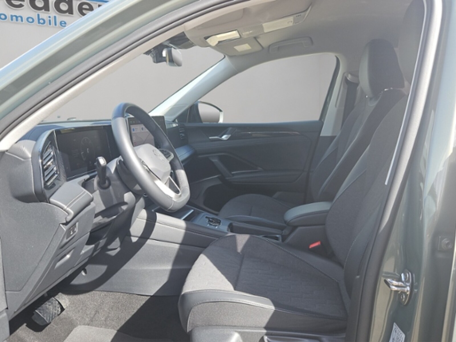 Volkswagen Tiguan – Bild 8