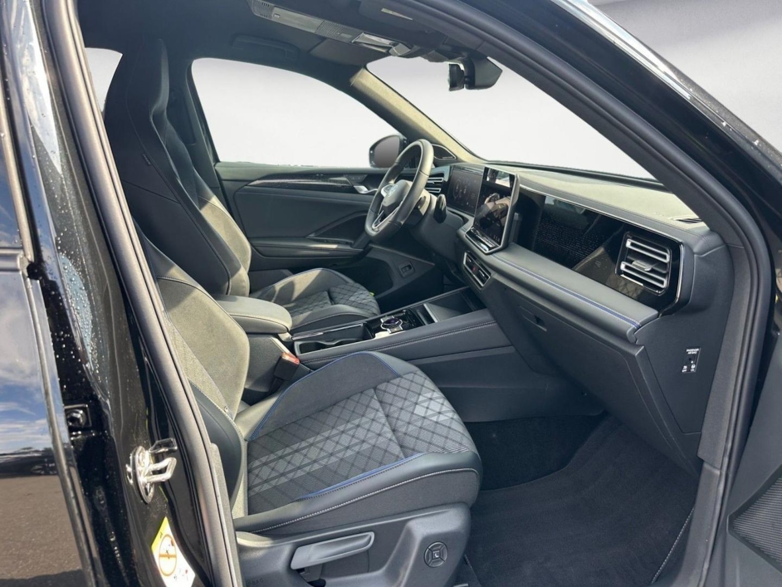Volkswagen Tiguan – Bild 13