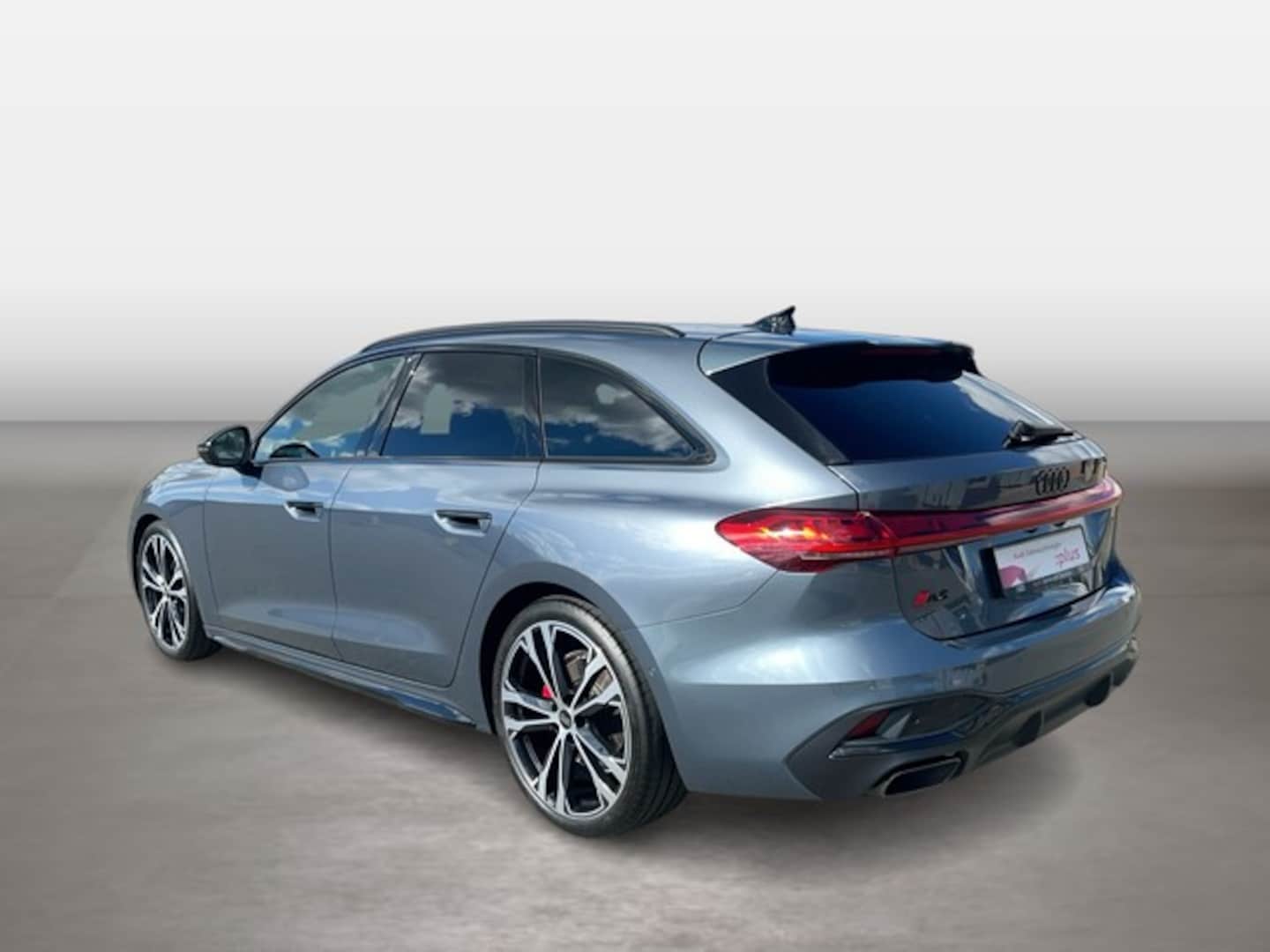 Bild über Audi A5 Avant TFSI S tronic - für weitere Informationen kontaktieren Sie den Audi Partner