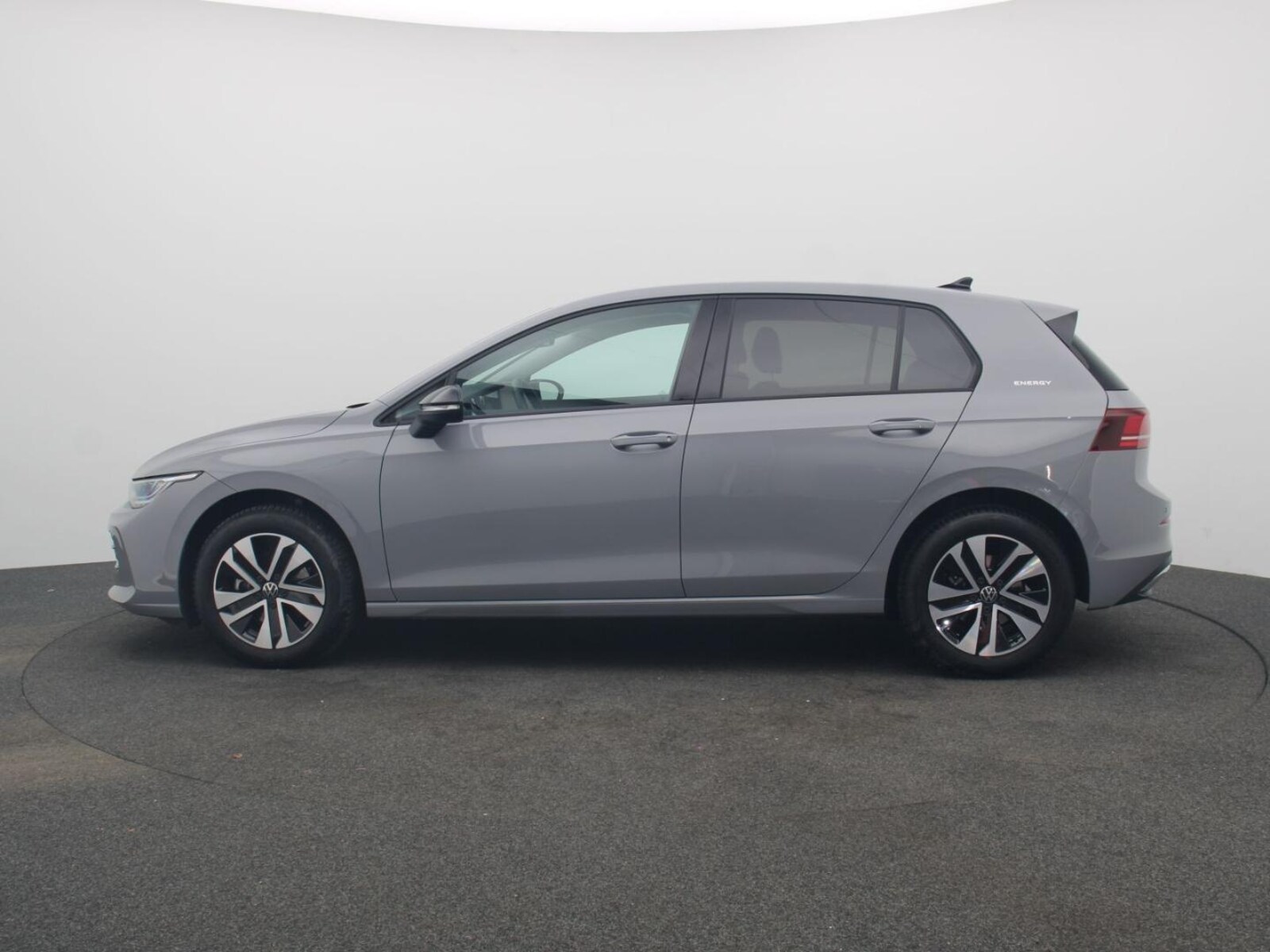 Volkswagen Golf – Bild 4