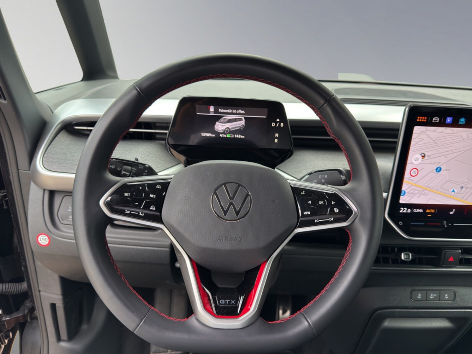 Volkswagen ID. Buzz – Bild 11