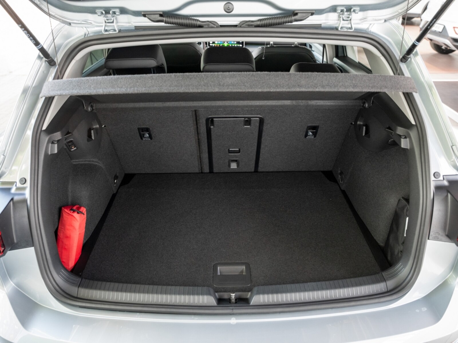 Volkswagen Golf – Bild 27