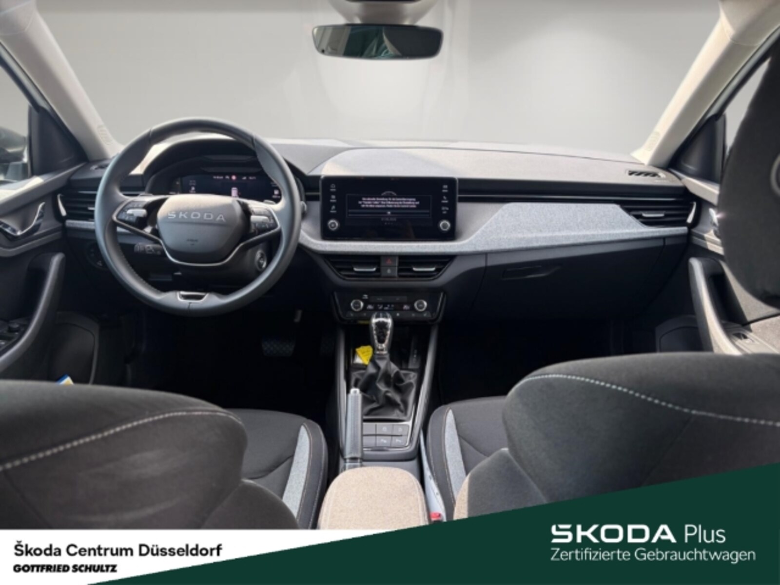 Škoda Scala – Bild 5