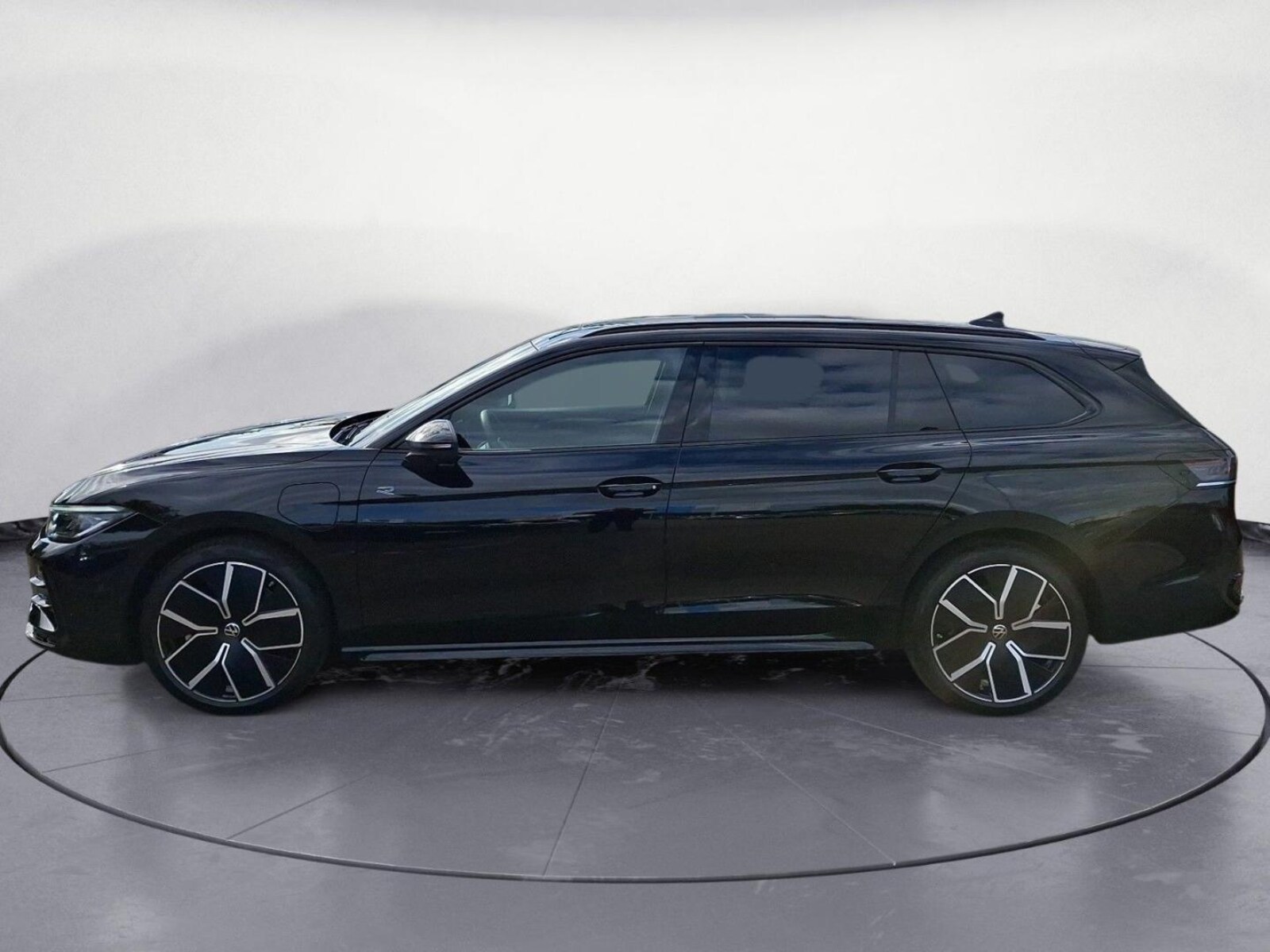 Volkswagen Passat – Bild 3