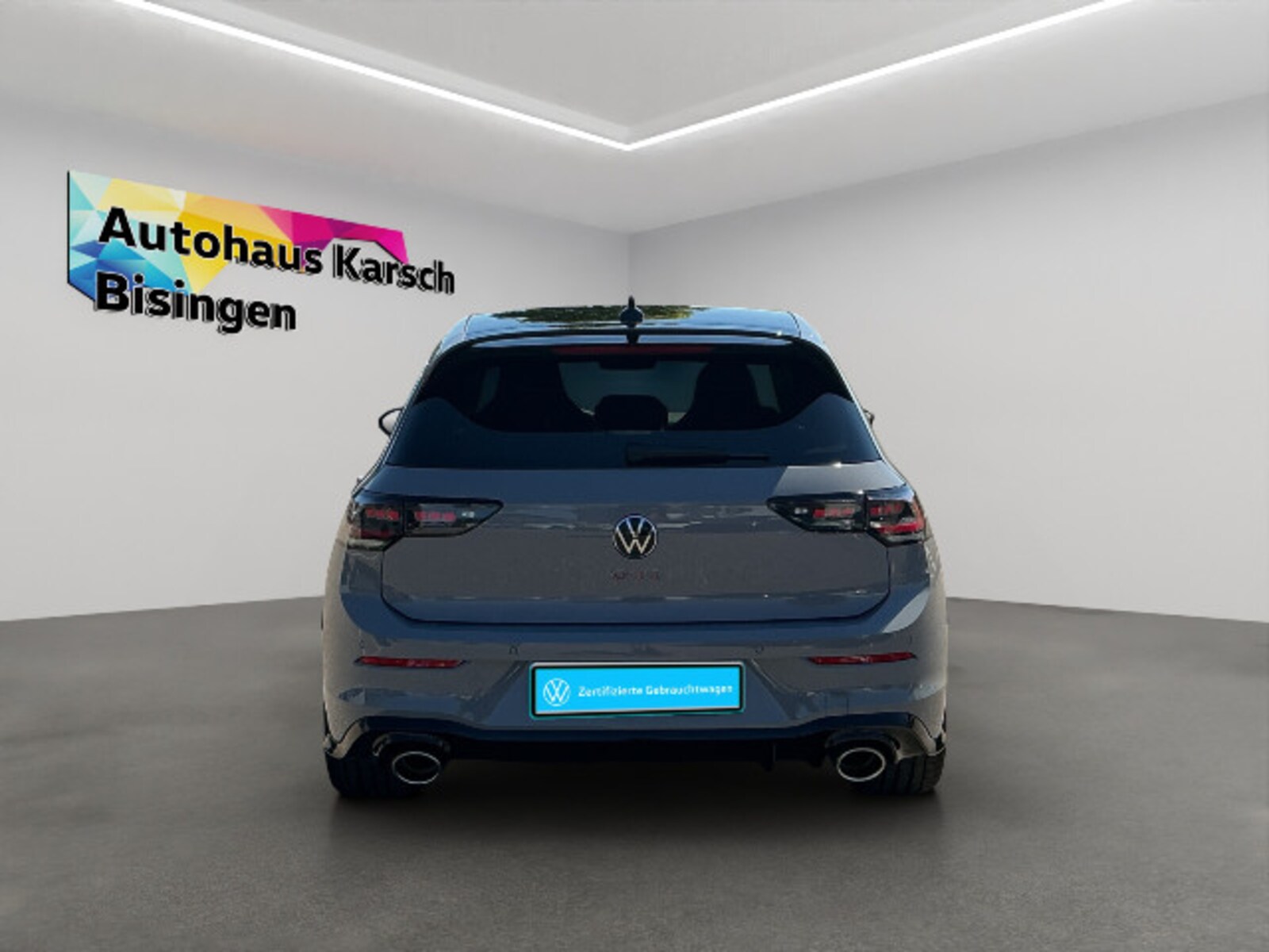 Volkswagen Golf – Bild 5