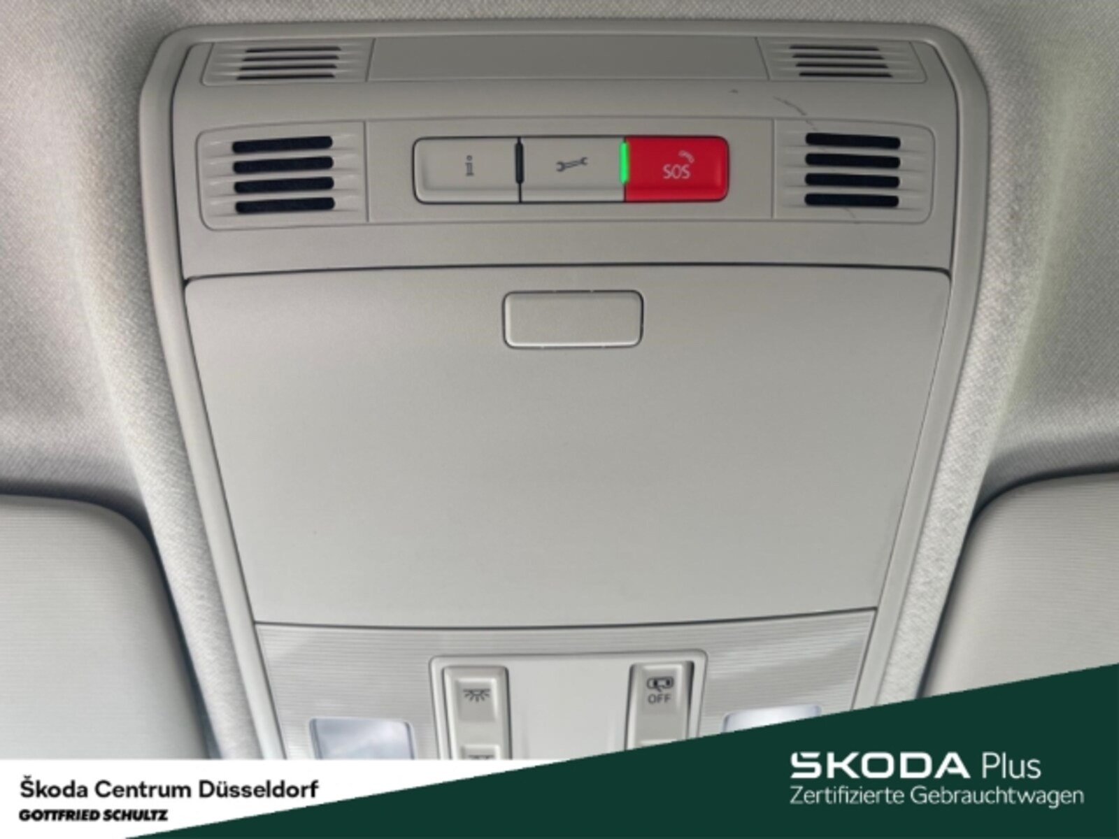 Škoda Fabia – Bild 15