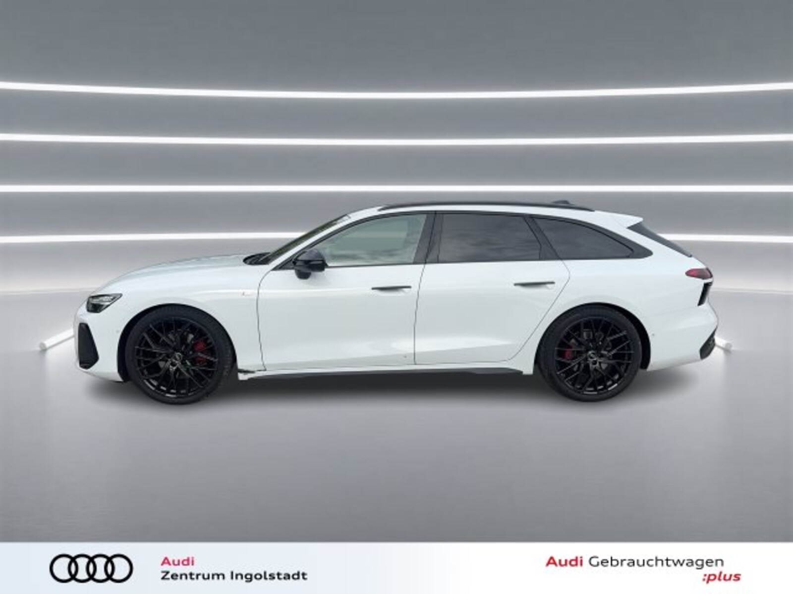 Audi A6 Avant – Bild 2