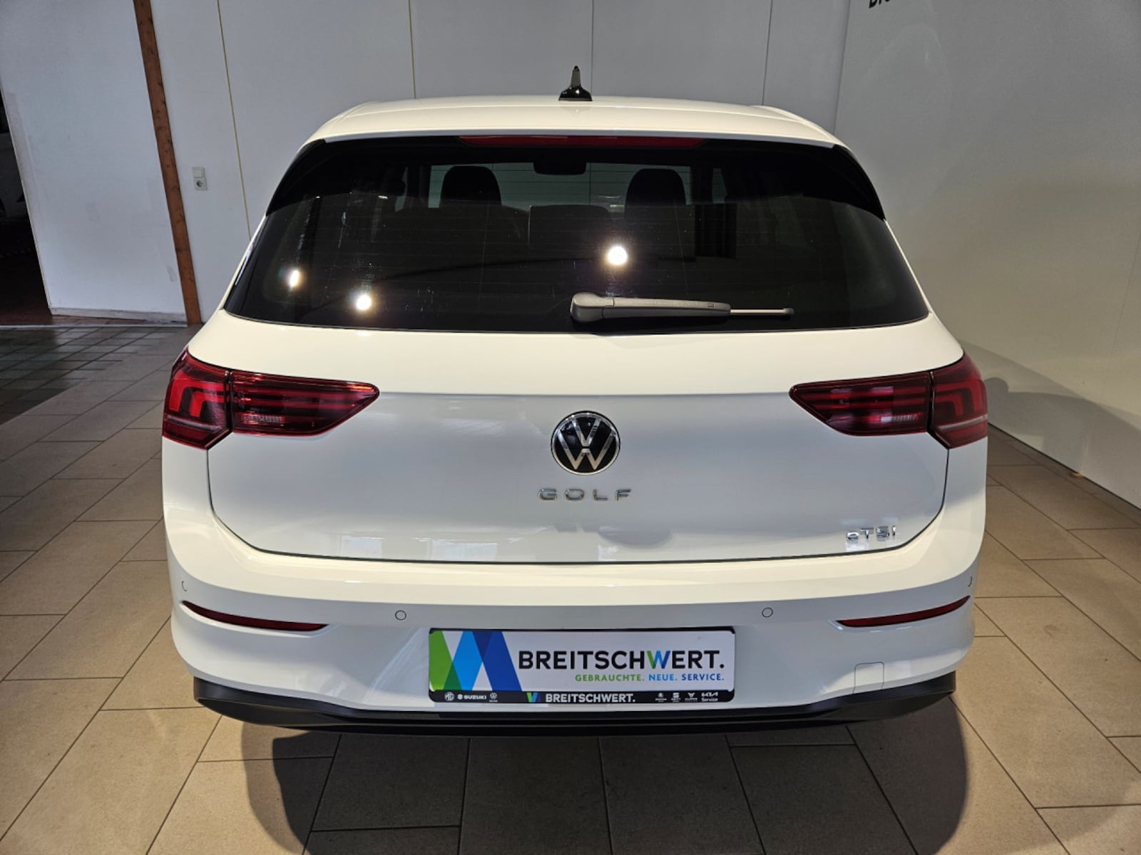 Volkswagen Golf – Bild 16