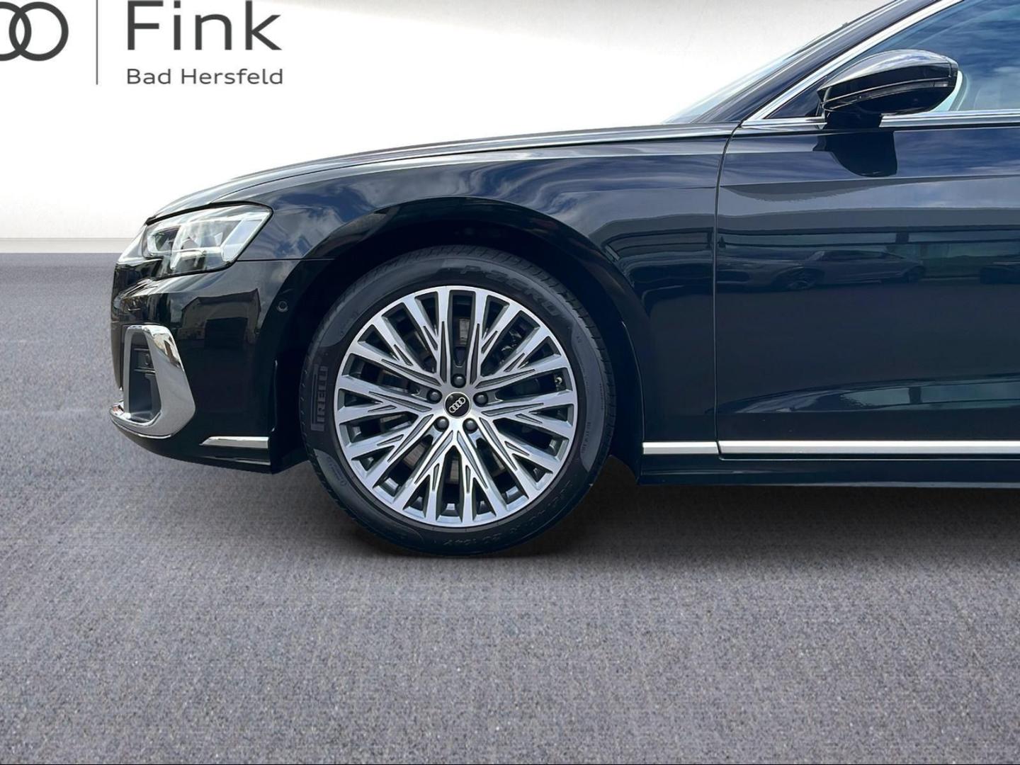 Image about Audi A8 L TFSI e 60 TFSI e quattro tiptronic