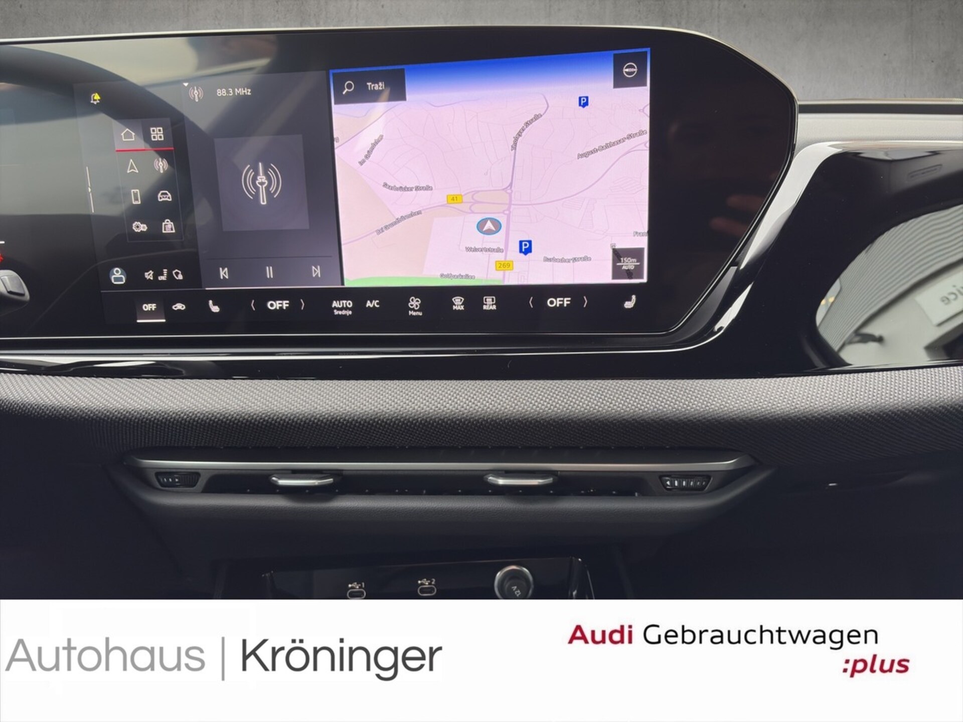 Audi A5 Avant