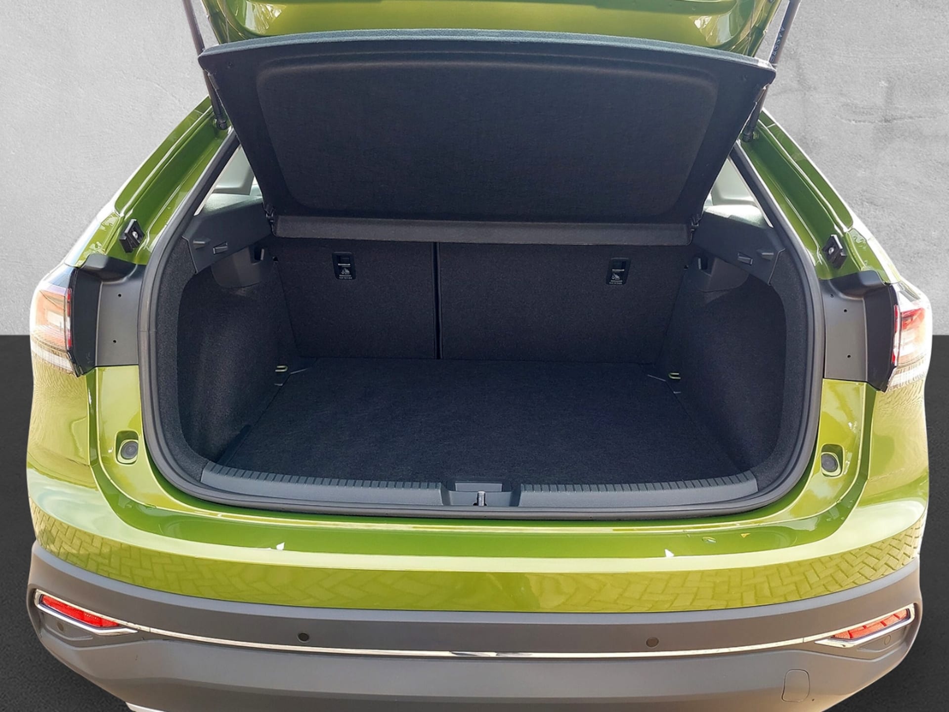Volkswagen Taigo Style