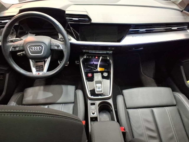 Audi S3 Sportback TFSI Quattro S Tronic - - Joinsteer - #3