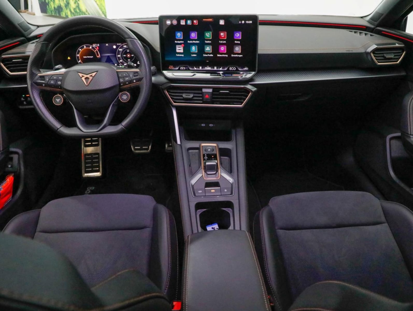 CUPRA Leon – Bild 25
