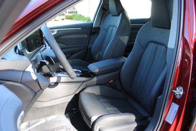 2026 Audi A6 Premium Plus - Photo 17