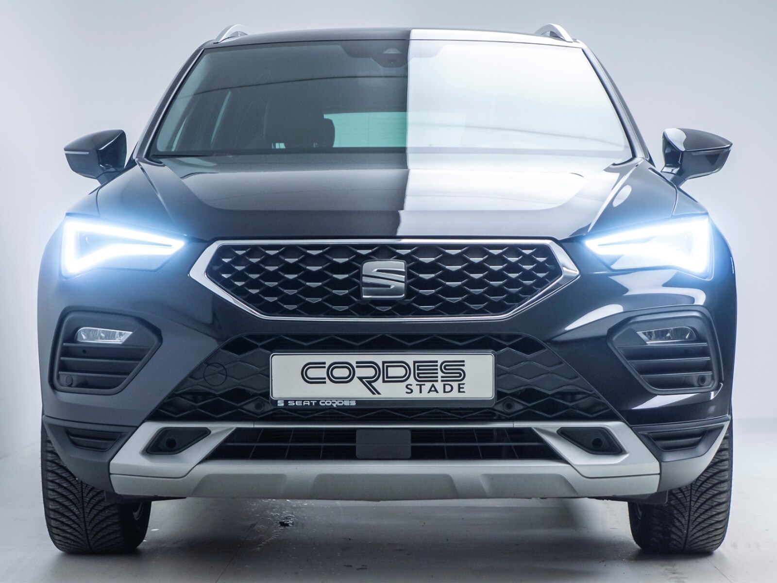 SEAT Ateca – Bild 13