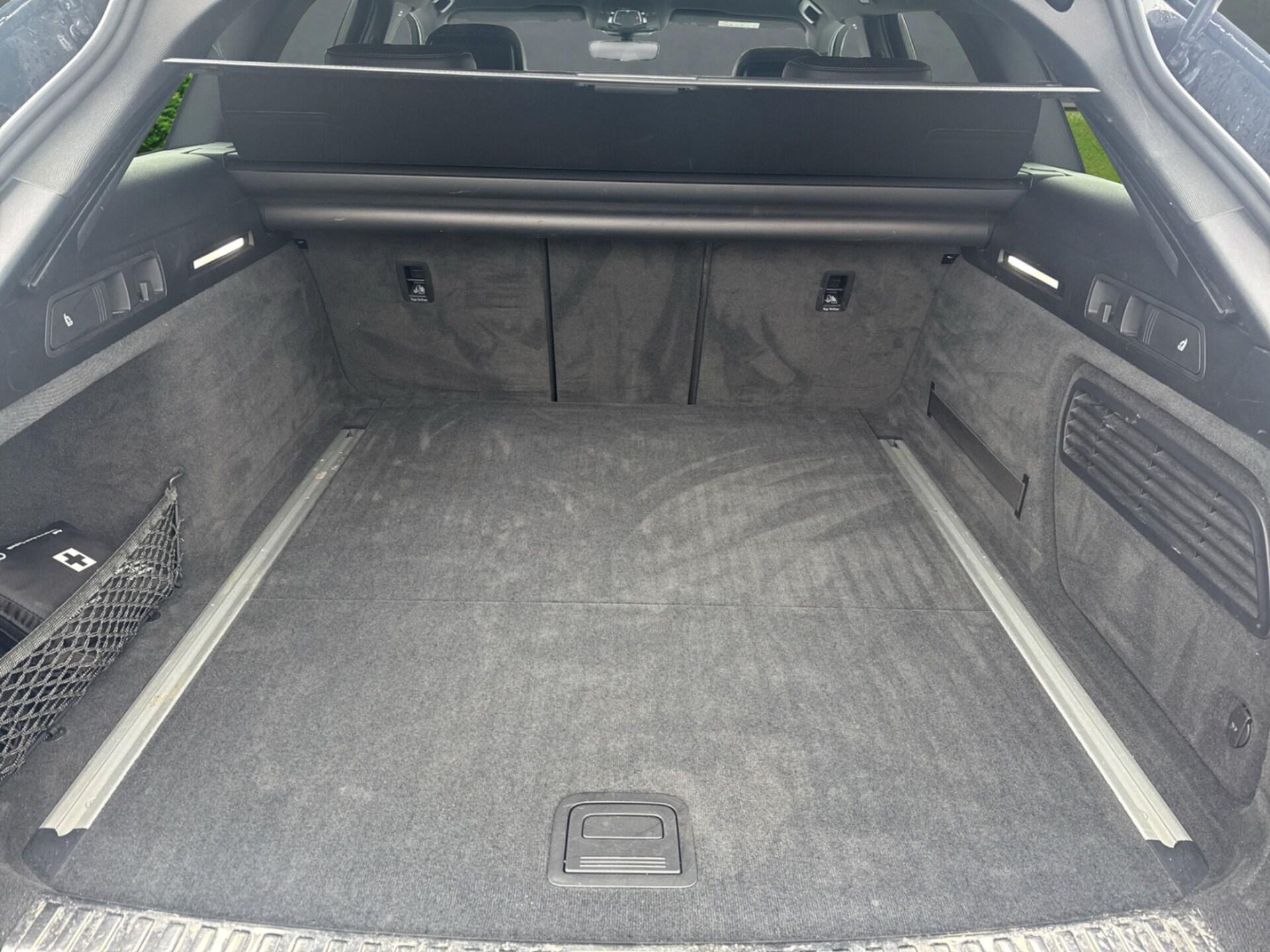 Audi S6 Avant