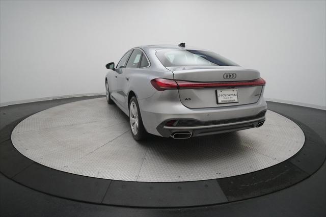 2025 Audi A5 Premium Plus - Photo 36