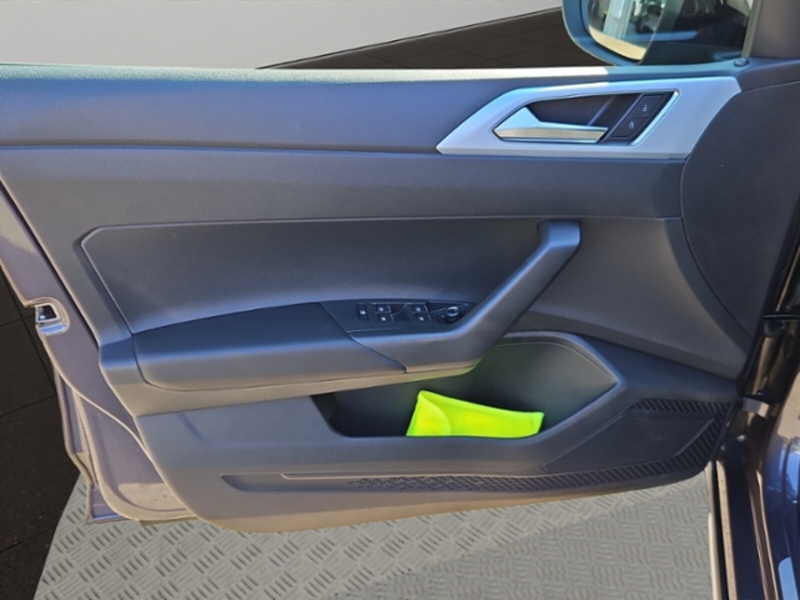 Volkswagen Taigo – Bild 17