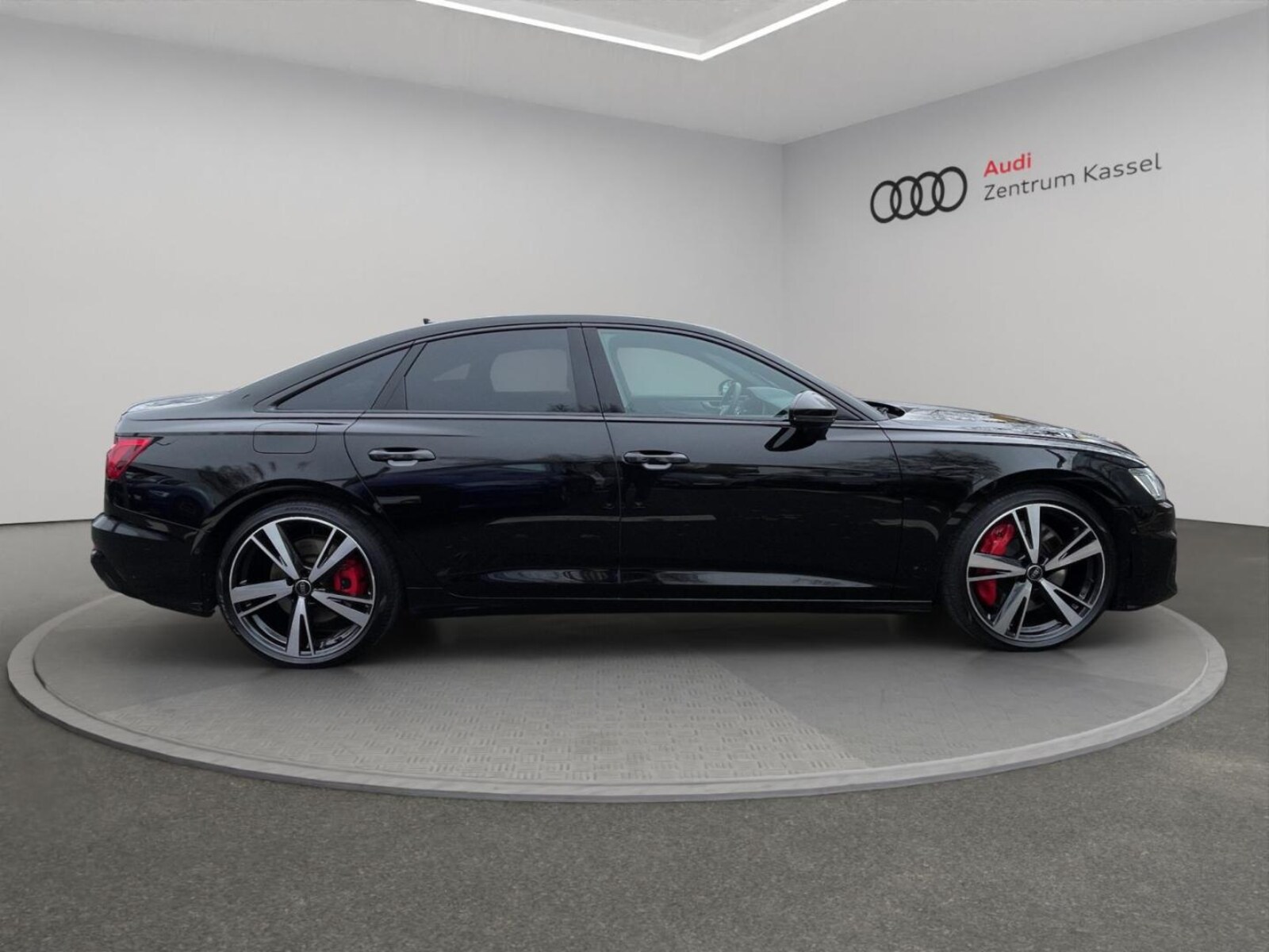 Audi S6 Limousine – Bild 7