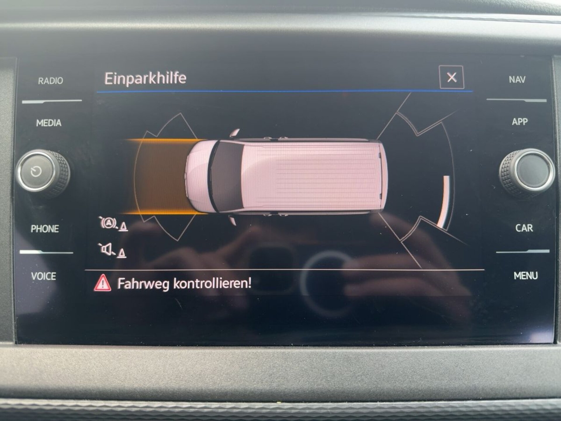 Volkswagen T6.1 Transporter Kombi langer Radstand