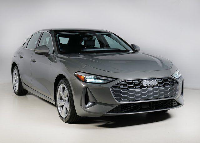 2025 Audi A5 Premium quattro S tronic's photo