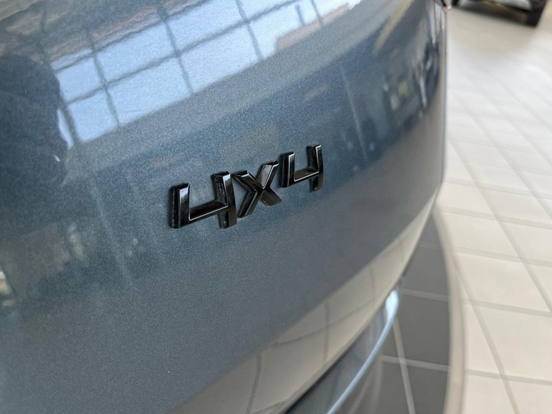 Skoda Kodiaq Style