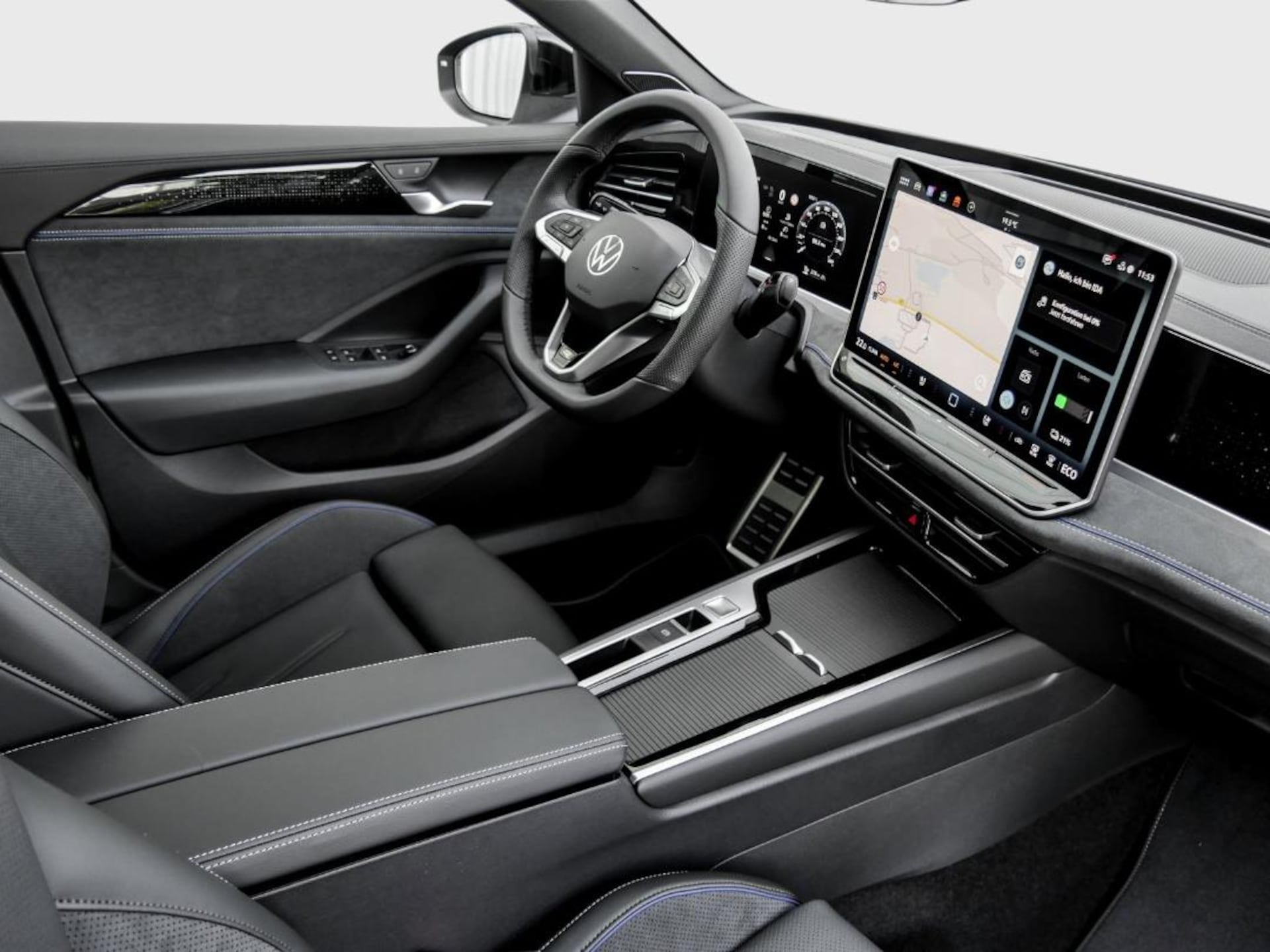 Volkswagen Passat R-Line