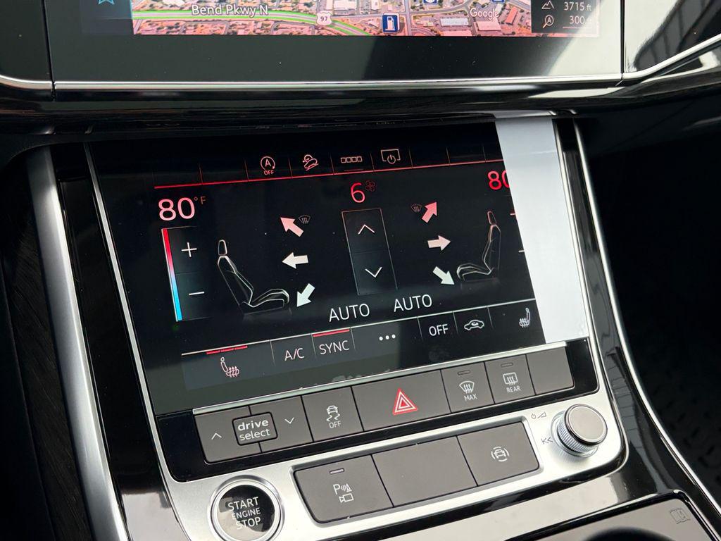 2026 Audi Q8 Premium - Photo 16