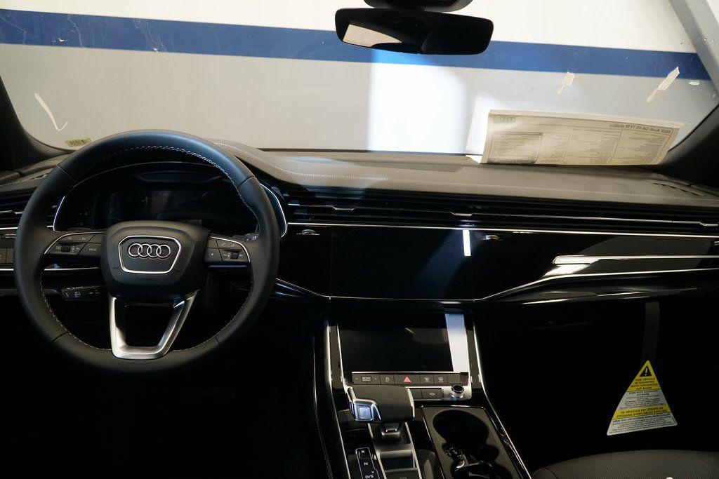 2025 Audi Q8 Premium Plus - Photo 12