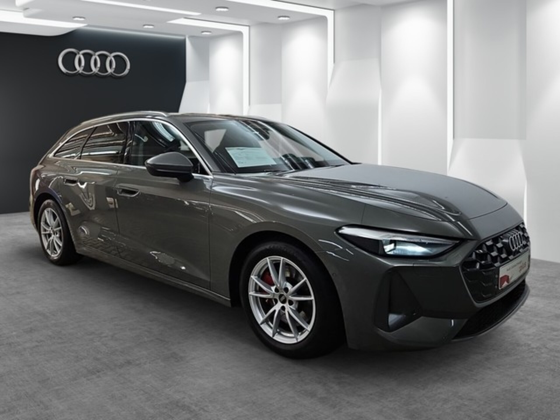Audi A5 Avant