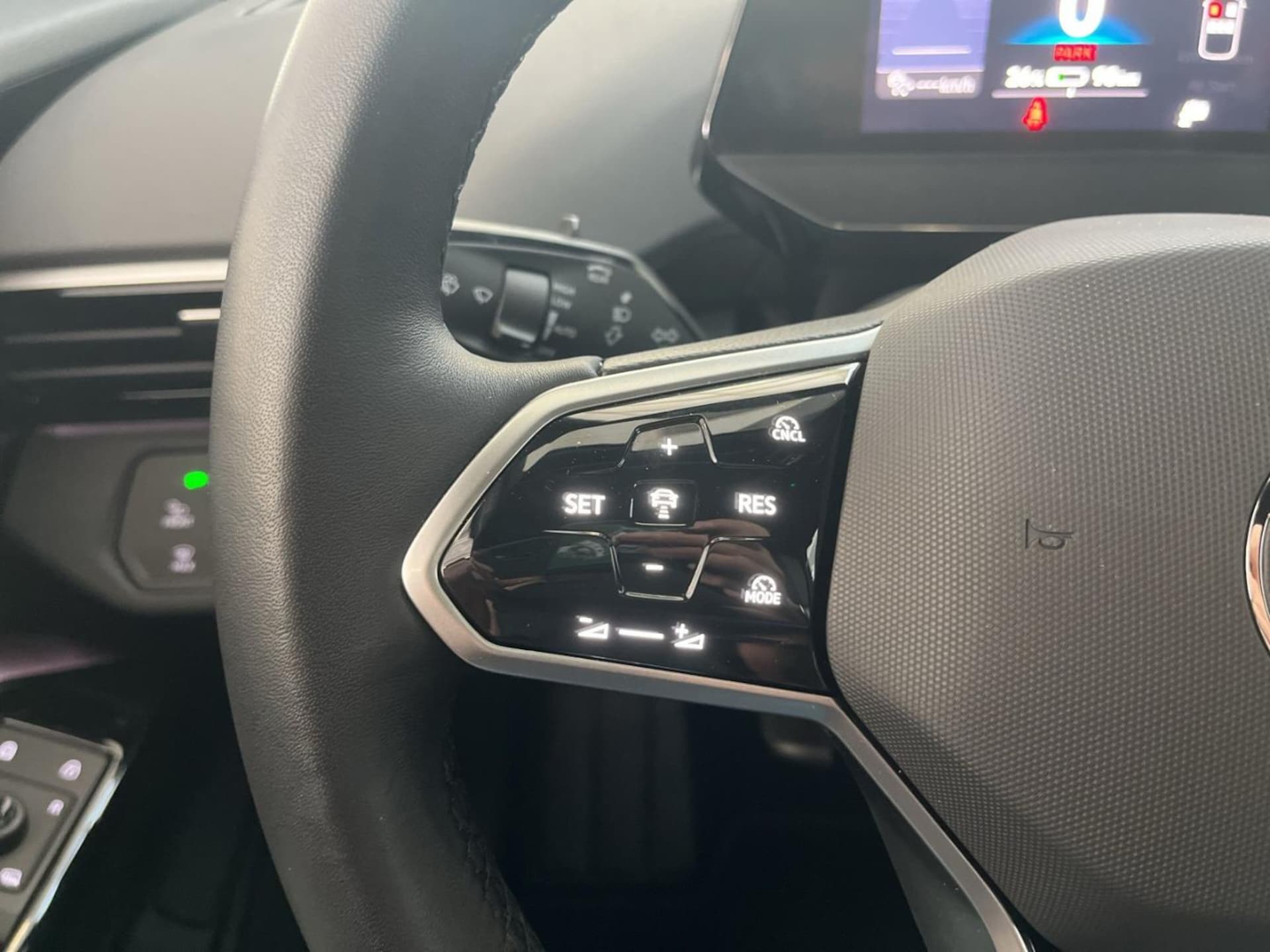 Volkswagen ID.4 Pro