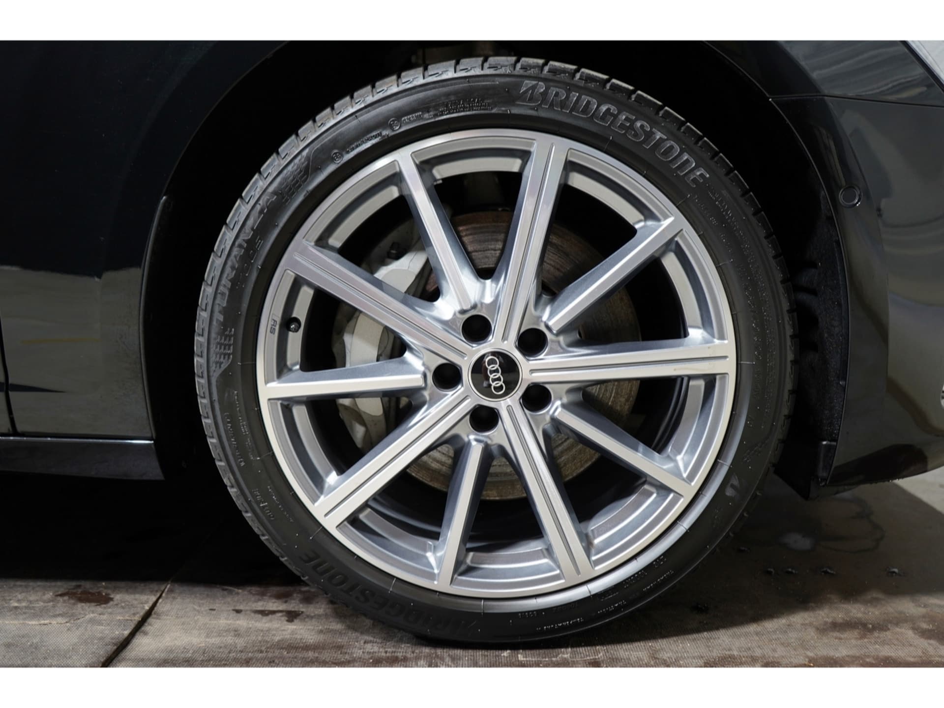 Audi A6 Avant TFSI e Sport