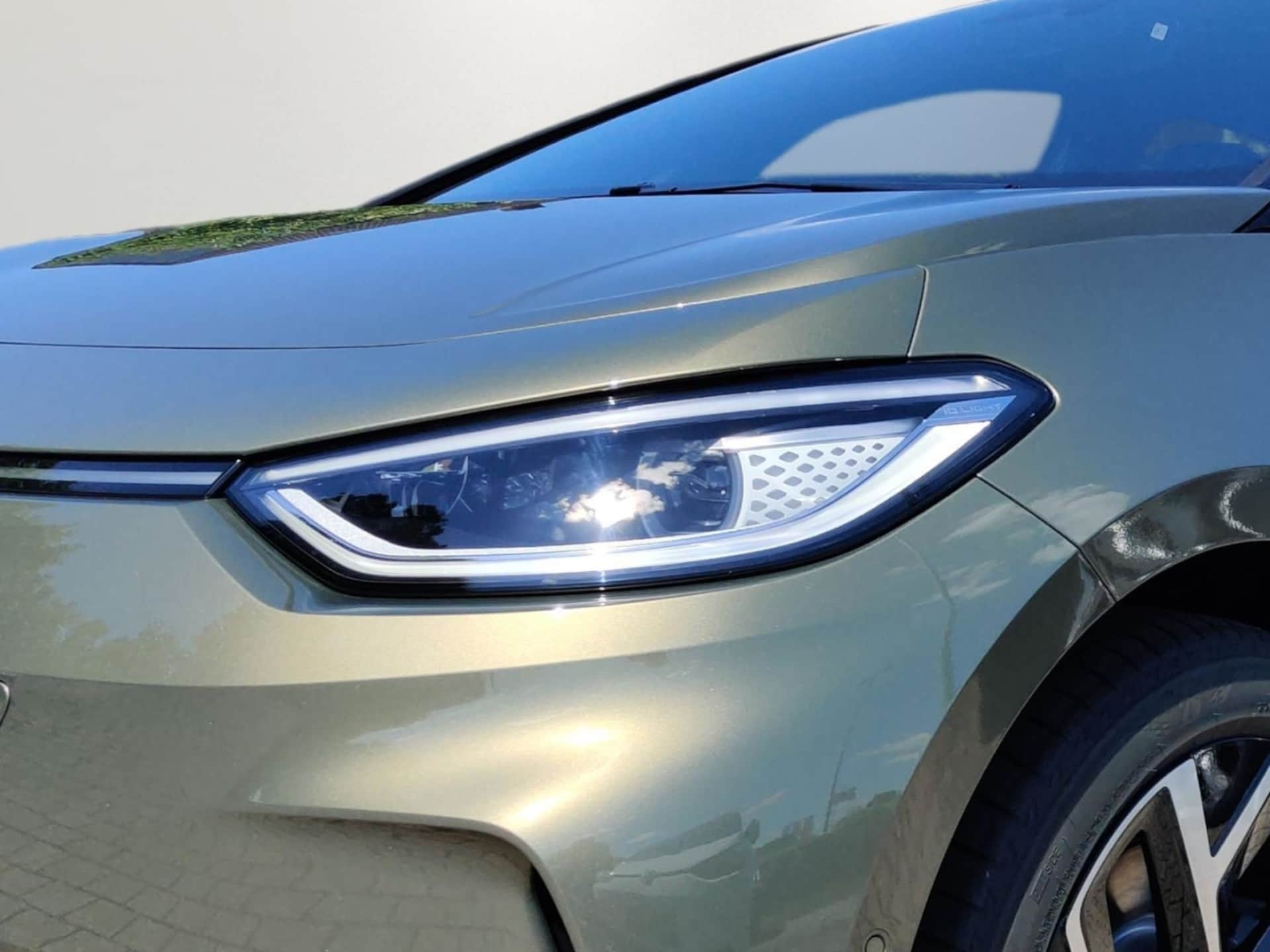 Volkswagen ID.3 Pro