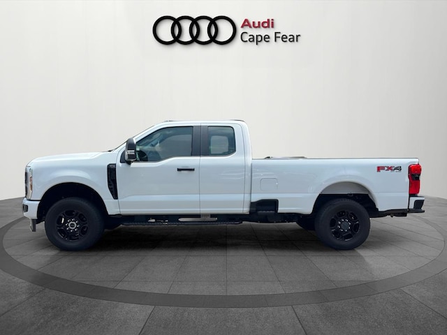 2024 Ford