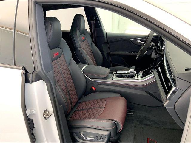 2026 Audi RS Q8 Base - Photo 12