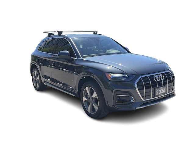 2024 Audi Q5